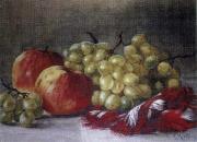 Hirst, Claude Raguet, Fruit